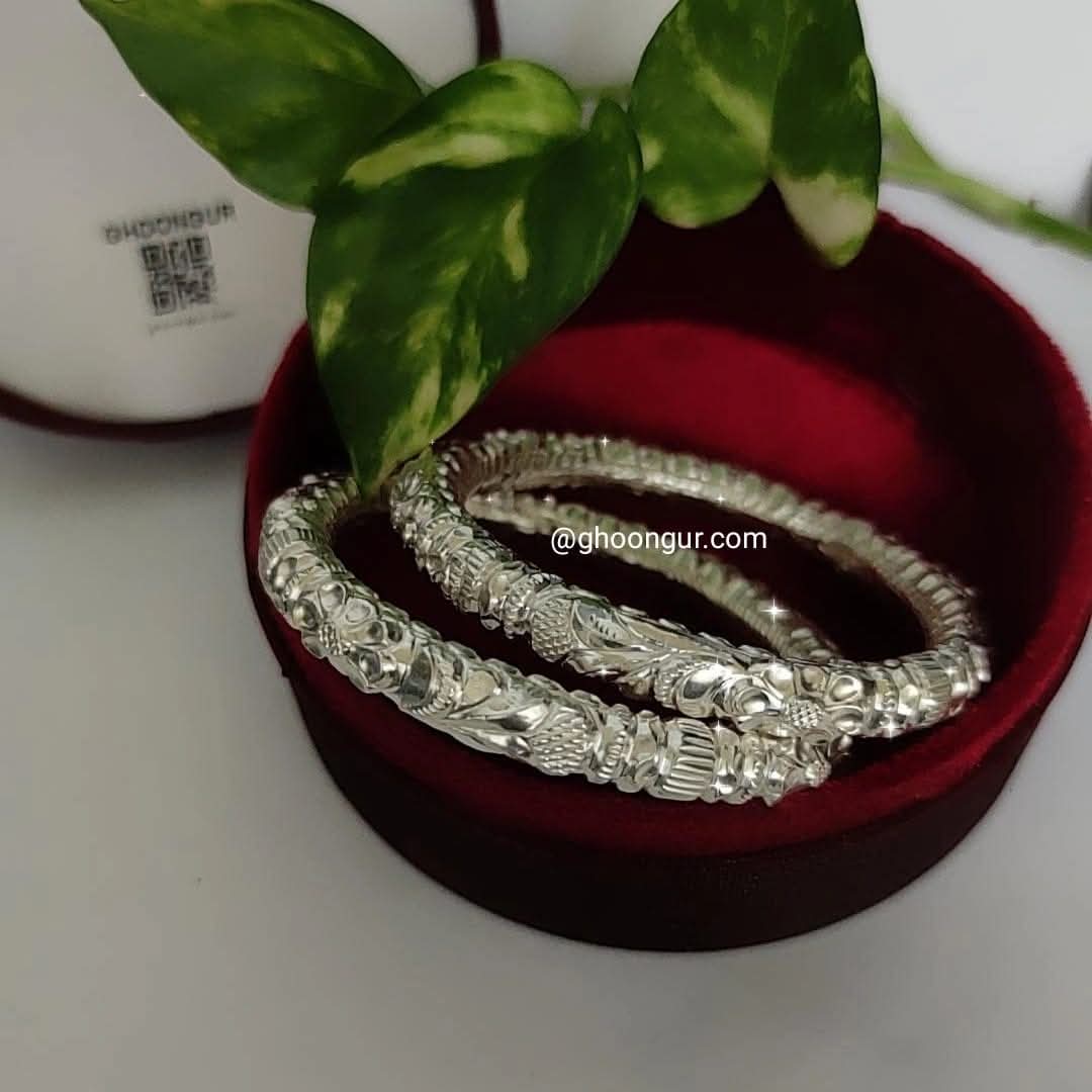 Deshi Hand Made Golap Bala Bangle